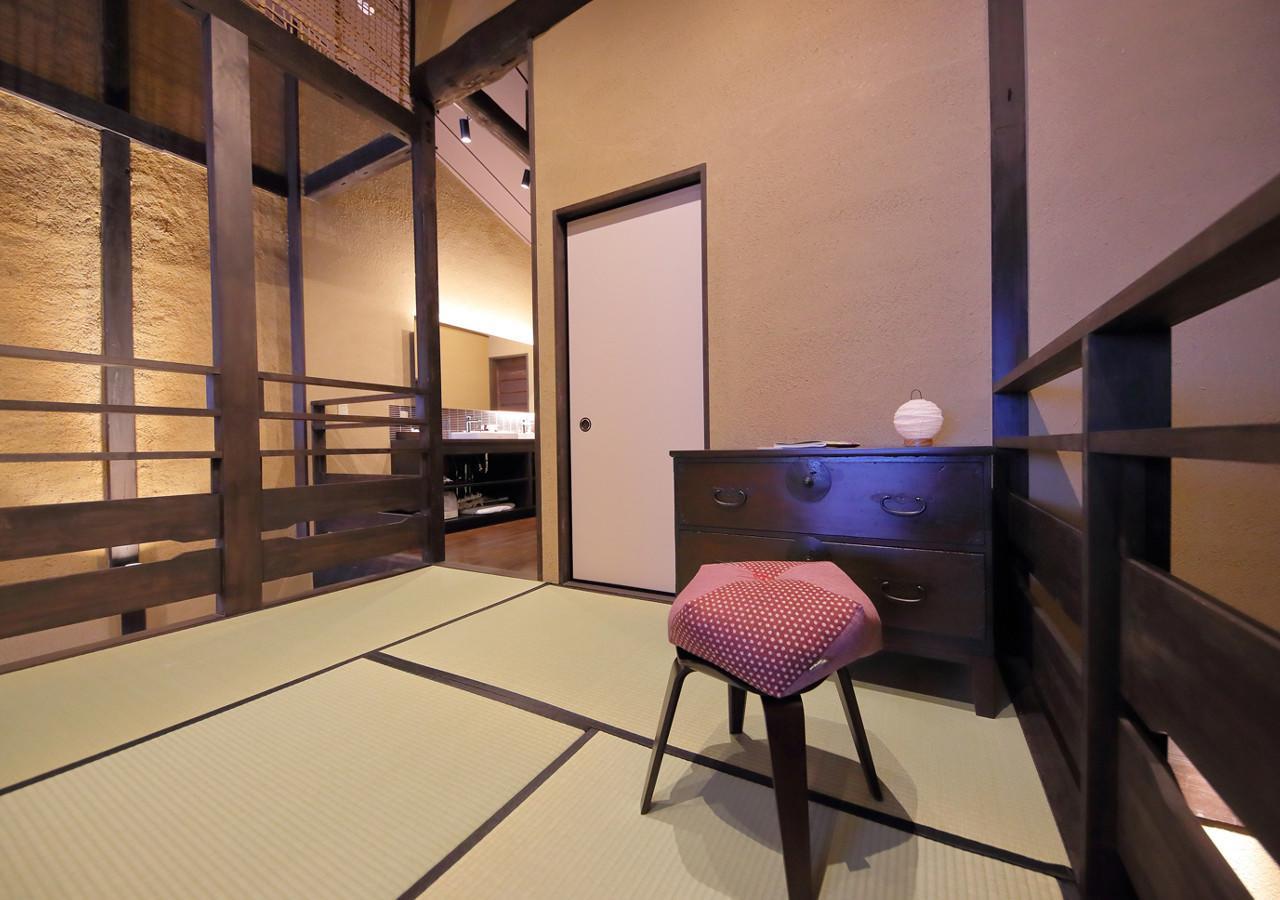 Houka Villa Kyoto Exteriör bild