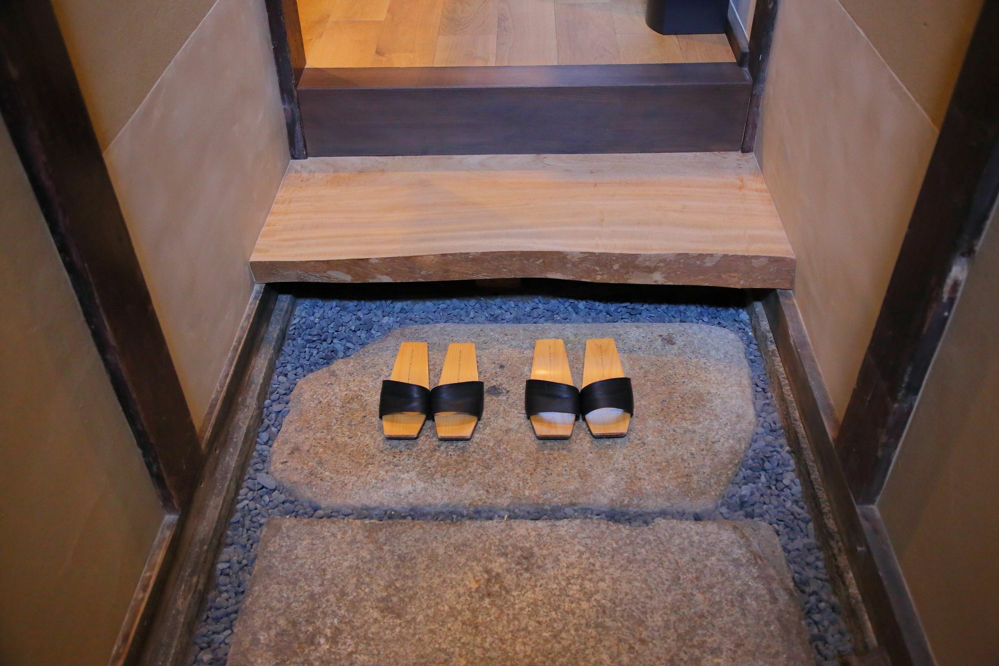 Houka Villa Kyoto Exteriör bild
