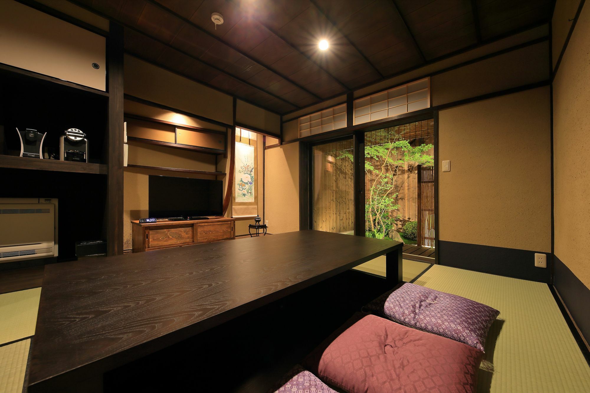 Houka Villa Kyoto Exteriör bild