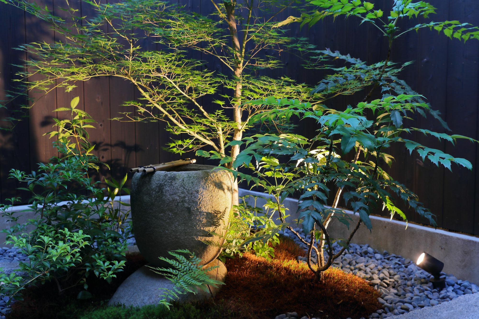 Houka Villa Kyoto Exteriör bild