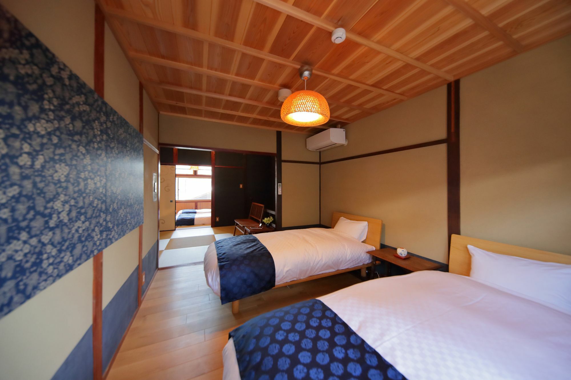 Houka Villa Kyoto Exteriör bild