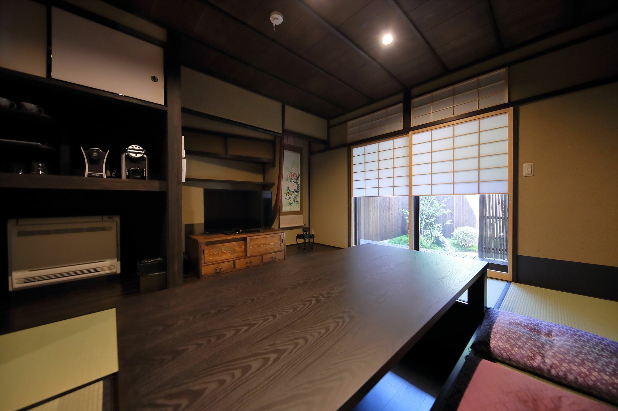 Houka Villa Kyoto Exteriör bild