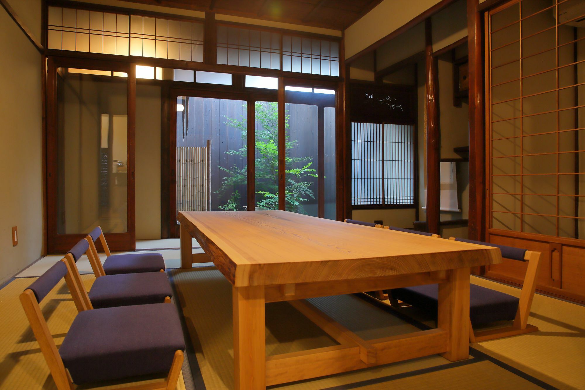 Houka Villa Kyoto Exteriör bild