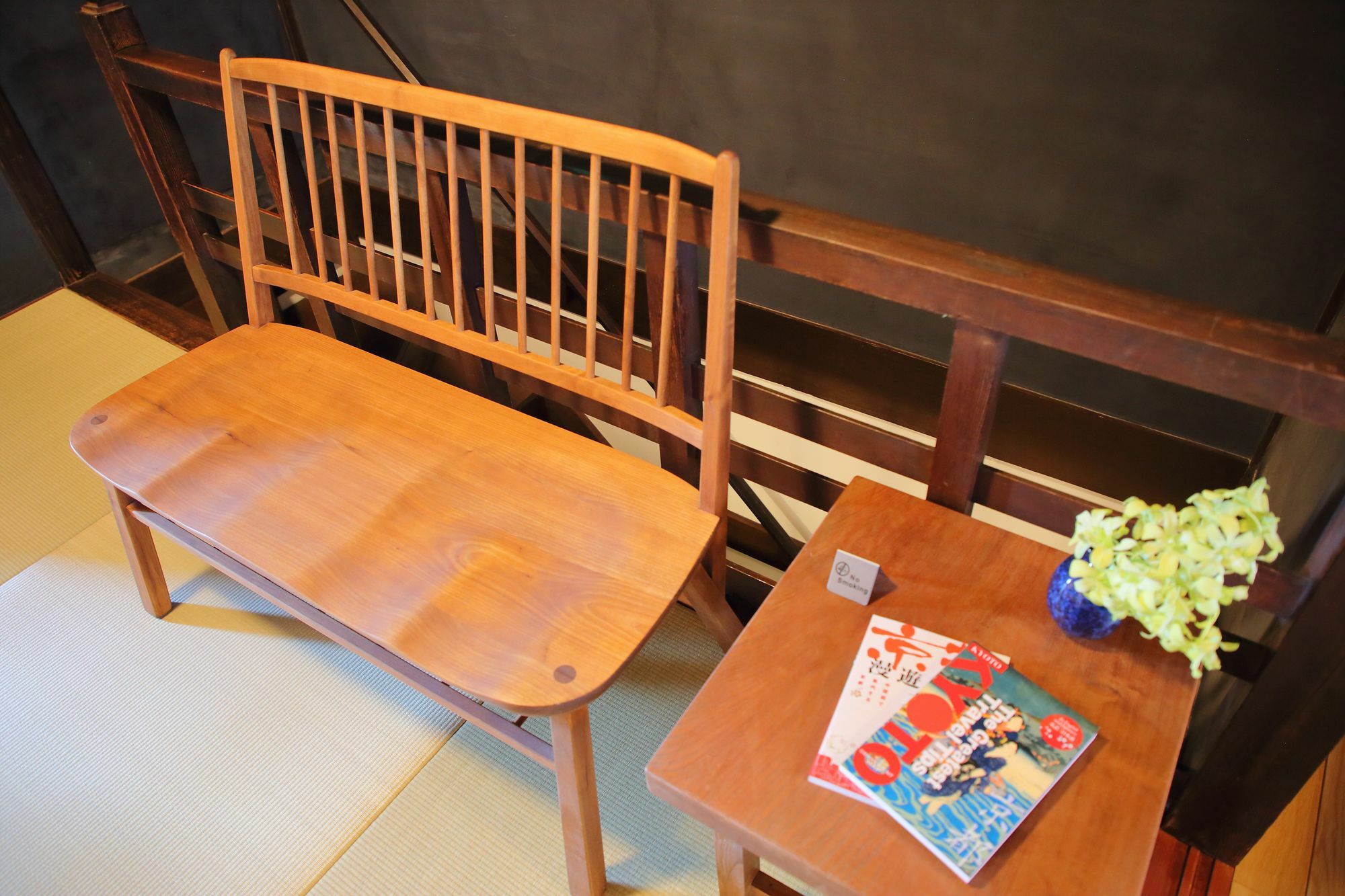 Houka Villa Kyoto Exteriör bild