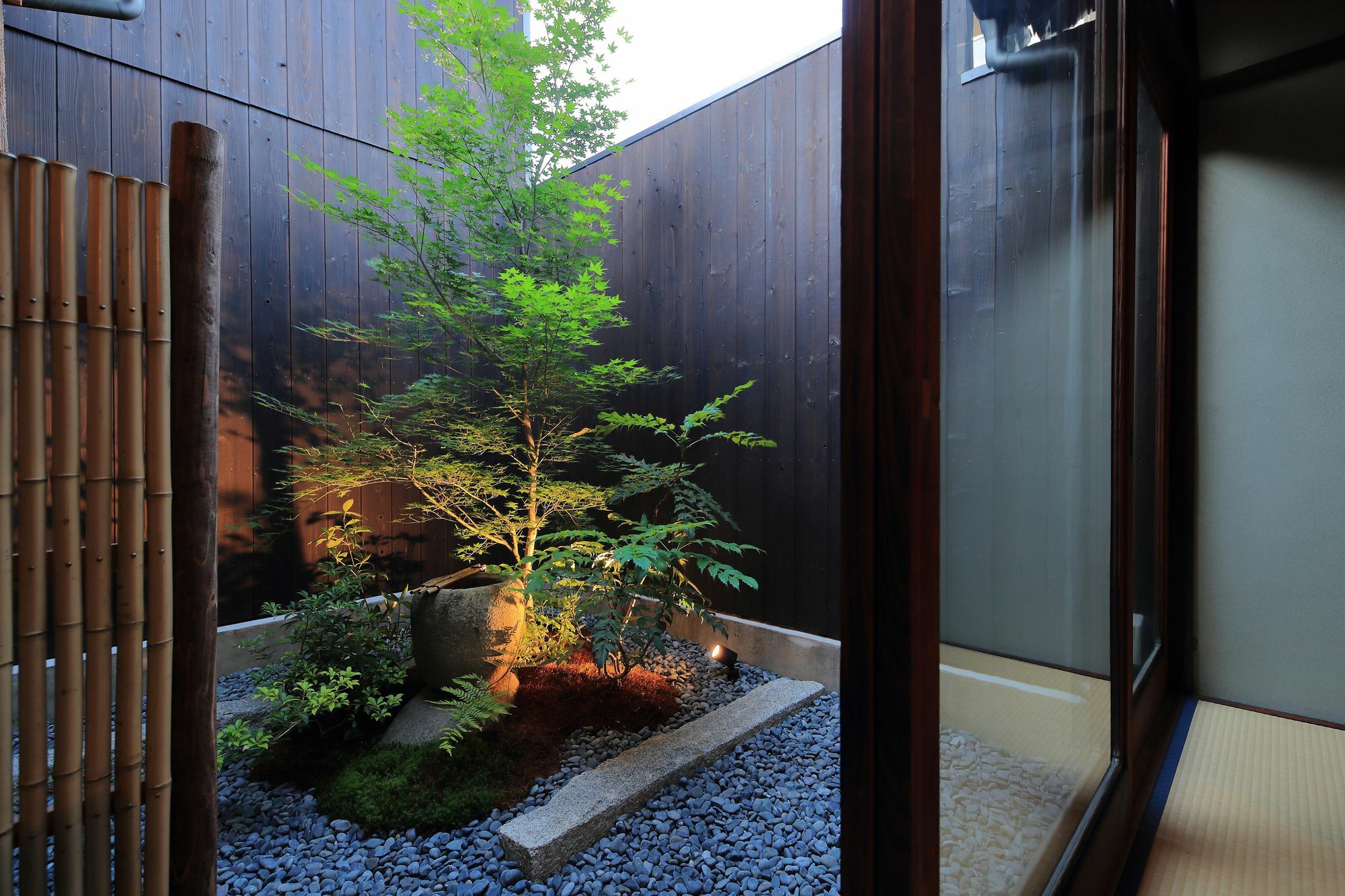 Houka Villa Kyoto Exteriör bild