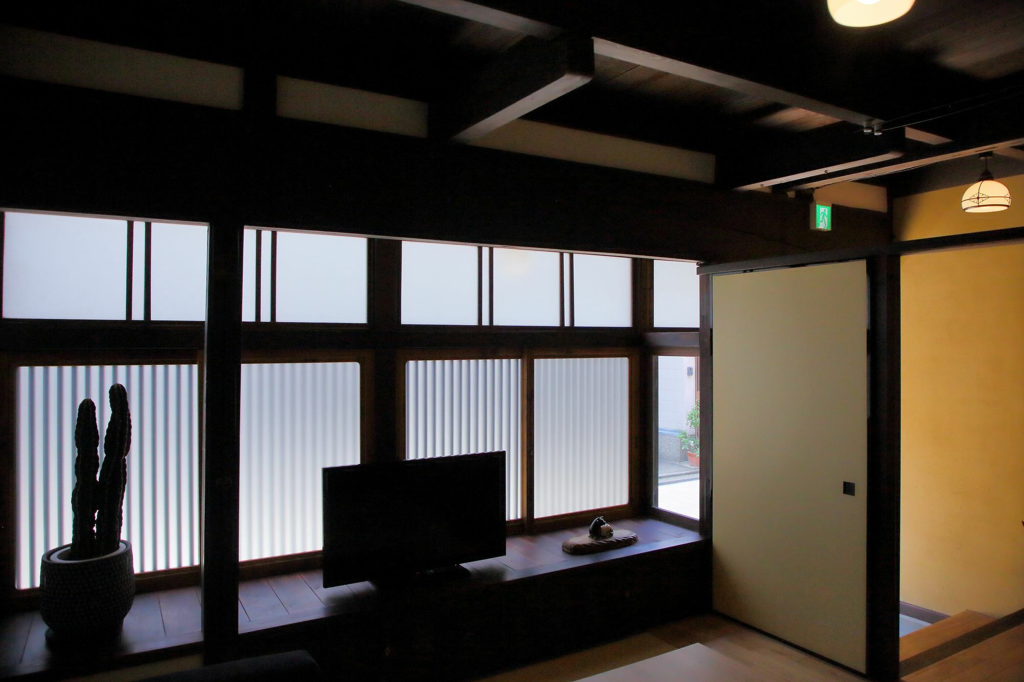 Houka Villa Kyoto Exteriör bild