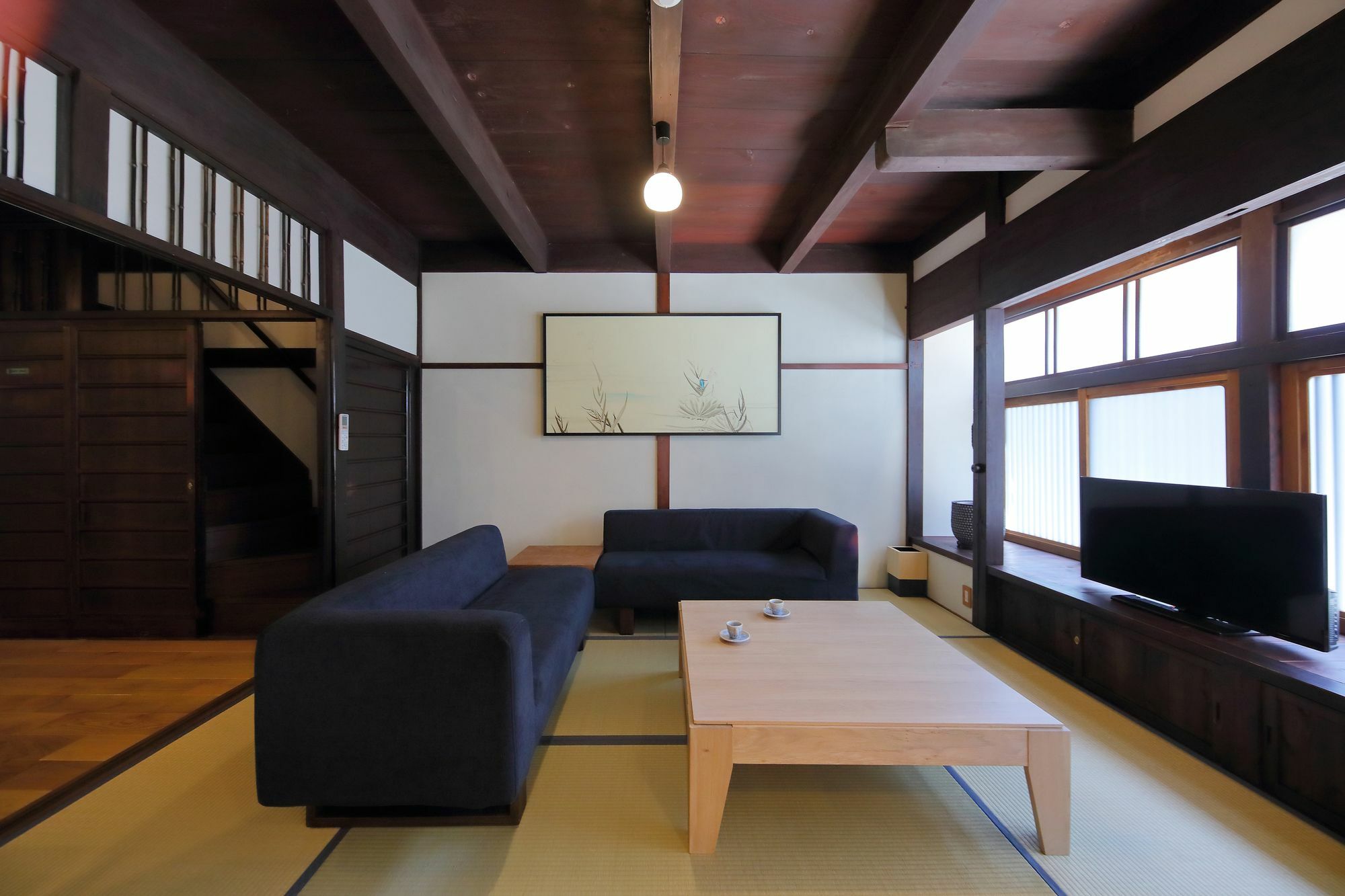 Houka Villa Kyoto Exteriör bild